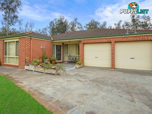 135 Dwyer road LEPPINGTON NSW 2179