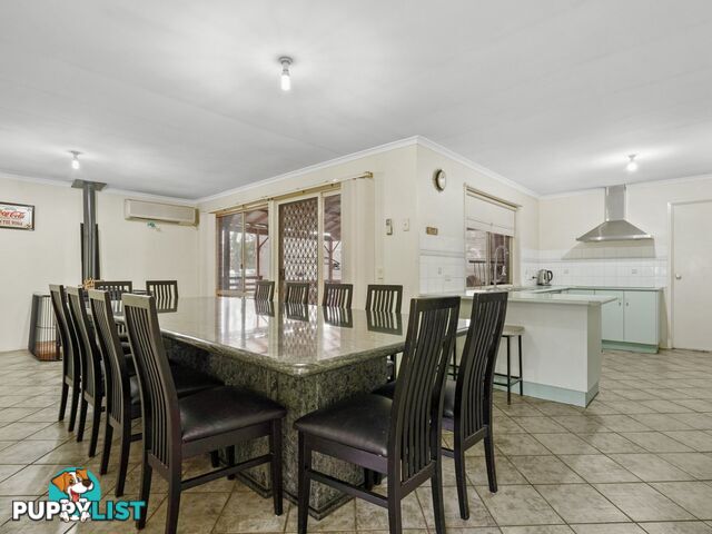 135 Dwyer road LEPPINGTON NSW 2179