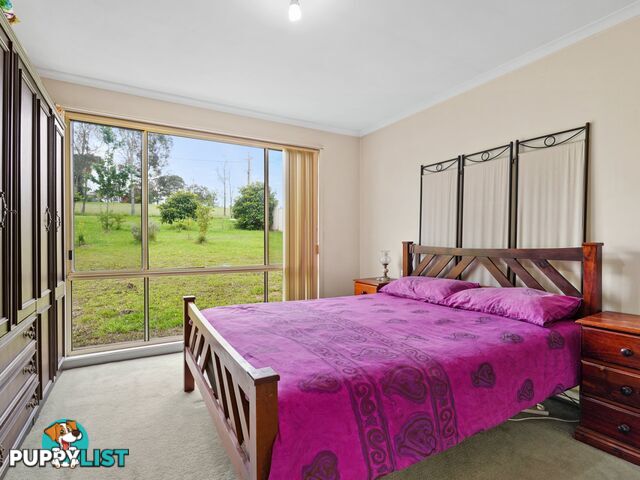 135 Dwyer road LEPPINGTON NSW 2179