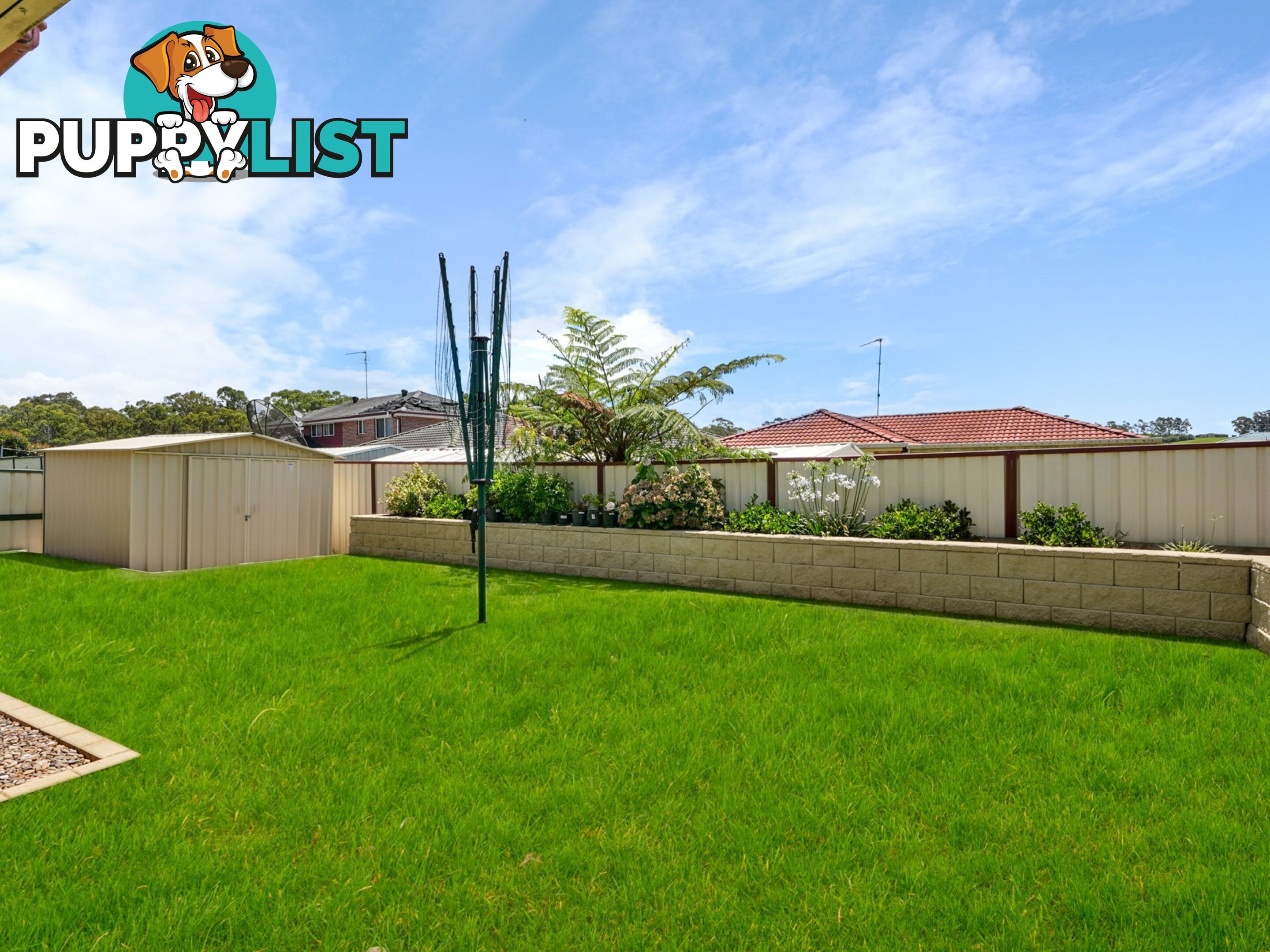 14 Lysander Avenue ROSEMEADOW NSW 2560