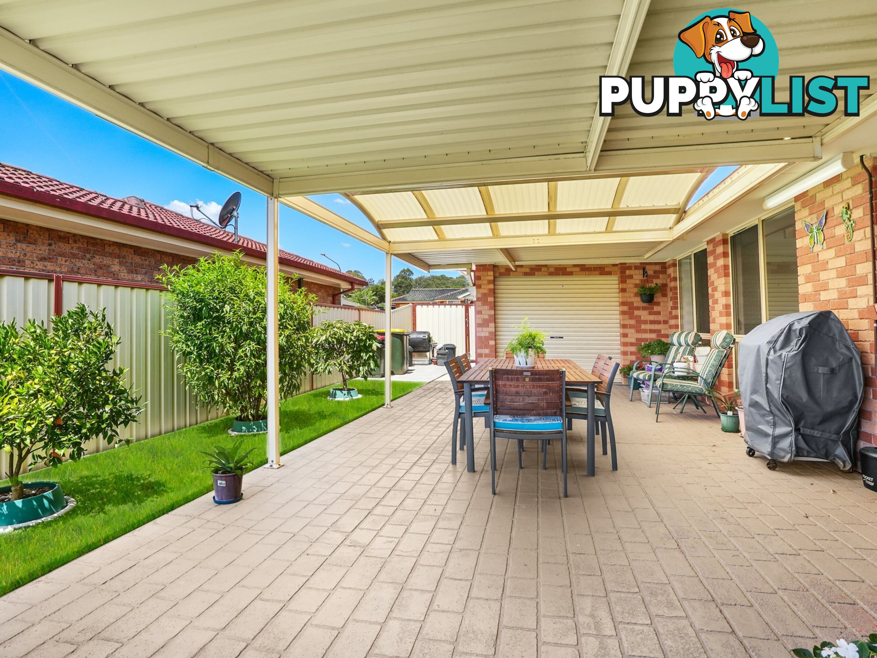 14 Lysander Avenue ROSEMEADOW NSW 2560