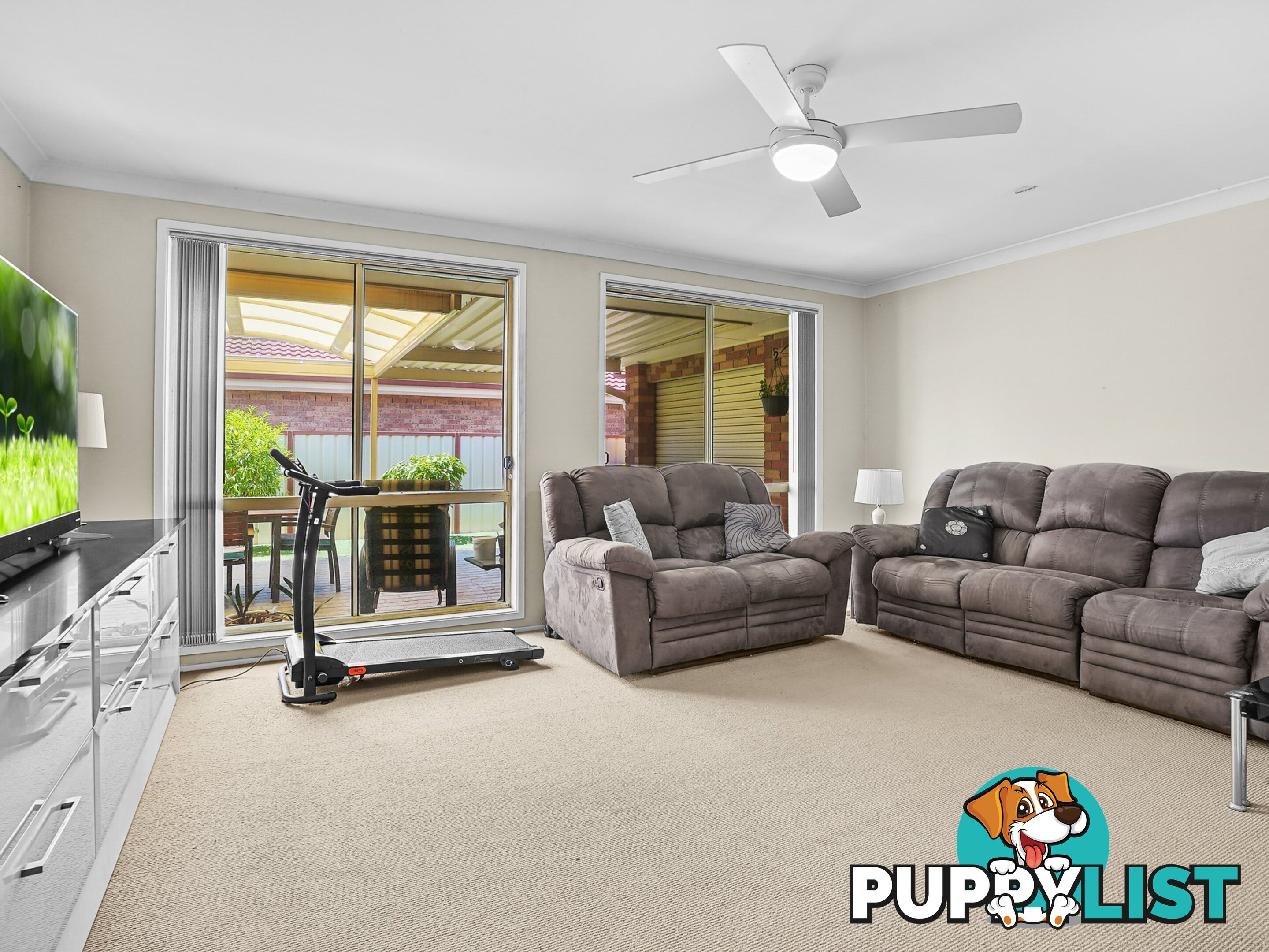 14 Lysander Avenue ROSEMEADOW NSW 2560