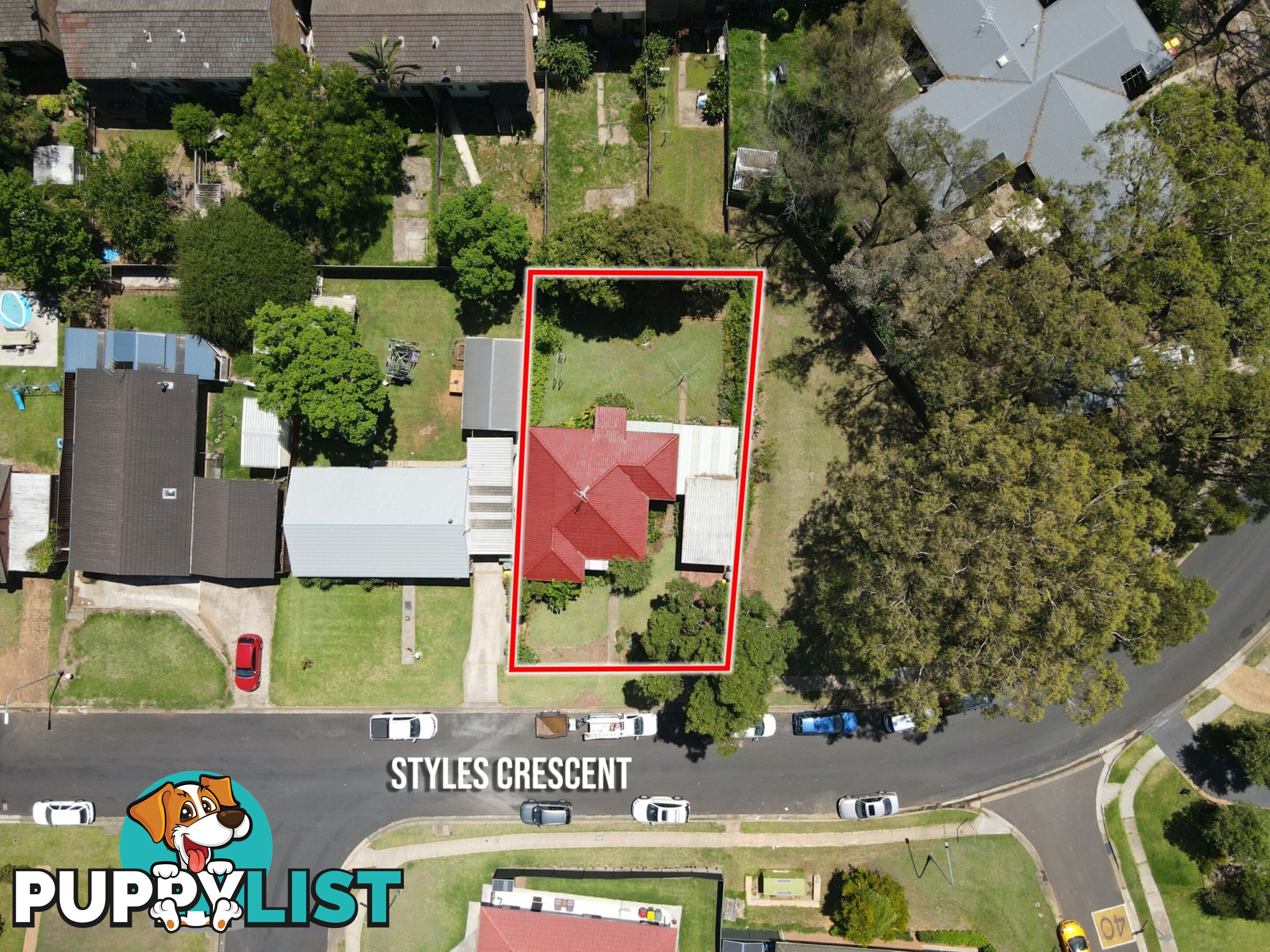 39 Styles Crescent MINTO NSW 2566