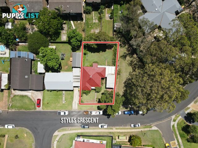 39 Styles Crescent MINTO NSW 2566