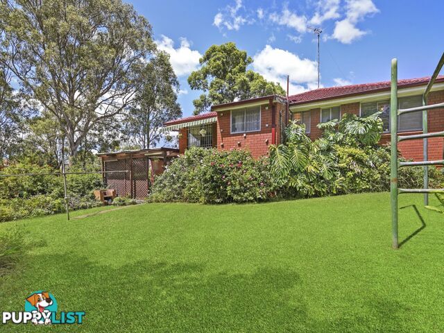 39 Styles Crescent MINTO NSW 2566