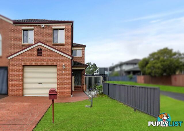 48A Belford Street INGLEBURN NSW 2565