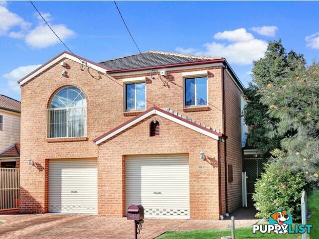 48A Belford Street INGLEBURN NSW 2565