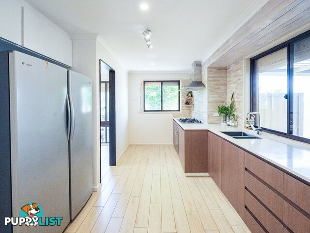 2 Polonius Street ROSEMEADOW NSW 2560