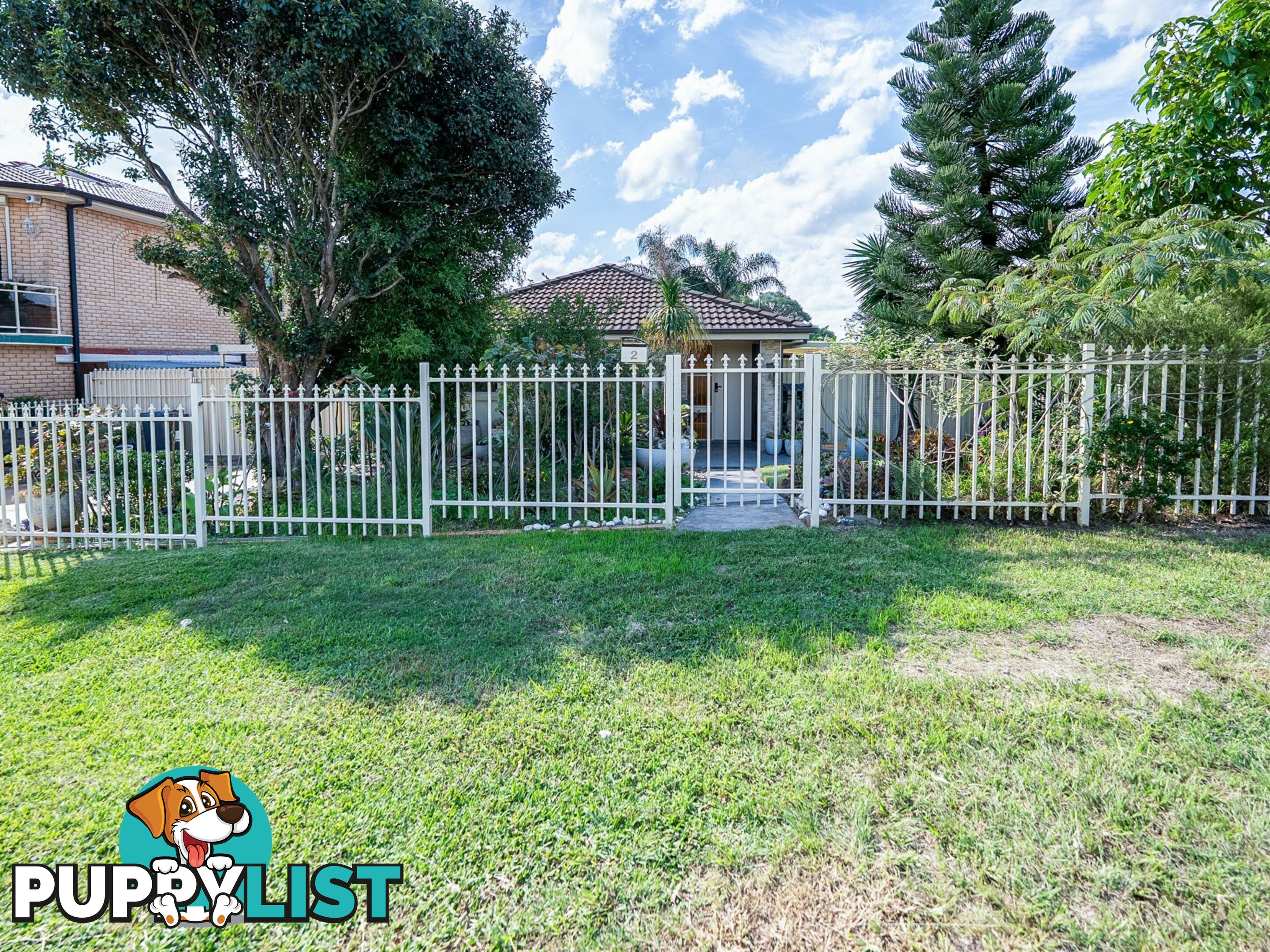 2 Polonius Street ROSEMEADOW NSW 2560