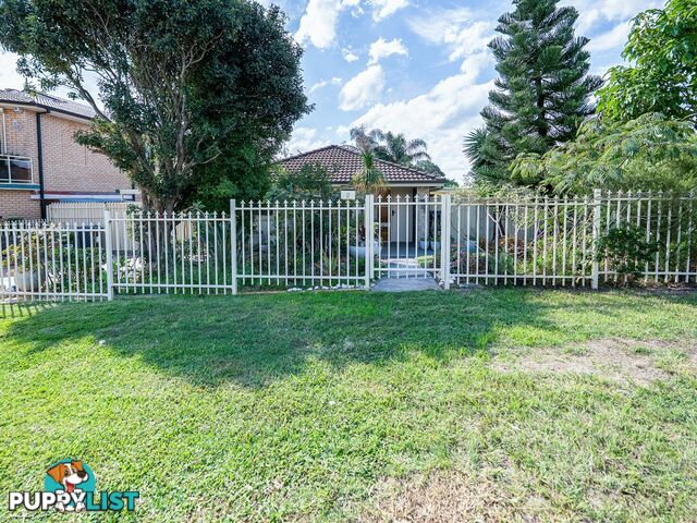 2 Polonius Street ROSEMEADOW NSW 2560