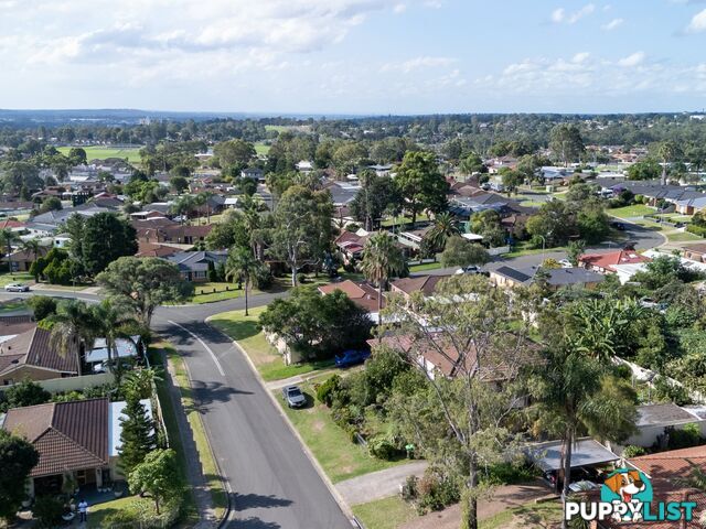 2 Polonius Street ROSEMEADOW NSW 2560