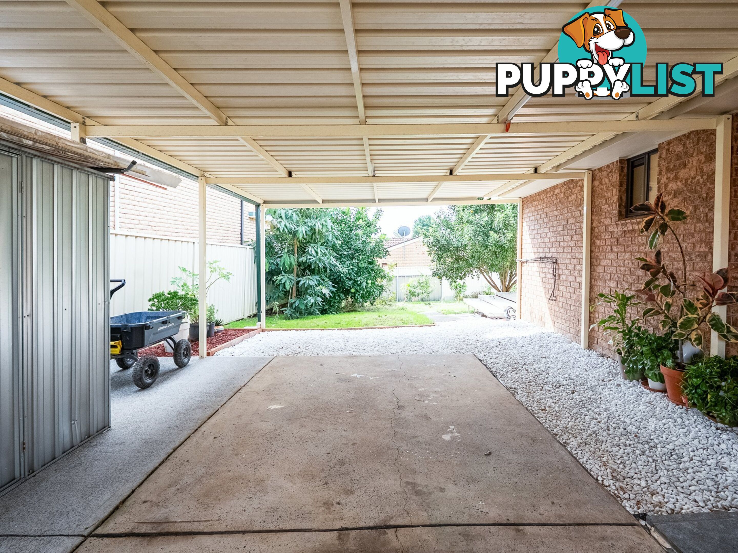 2 Polonius Street ROSEMEADOW NSW 2560