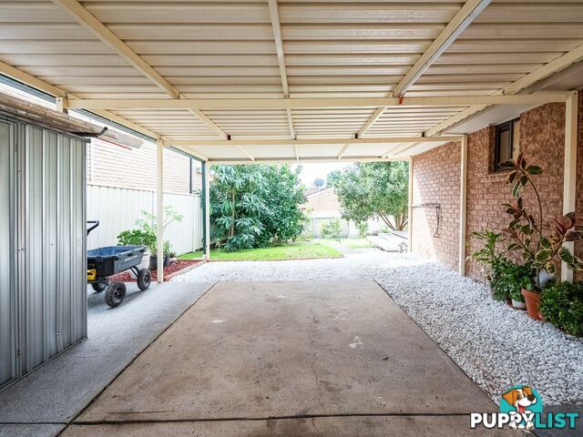 2 Polonius Street ROSEMEADOW NSW 2560