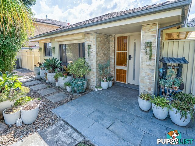 2 Polonius Street ROSEMEADOW NSW 2560