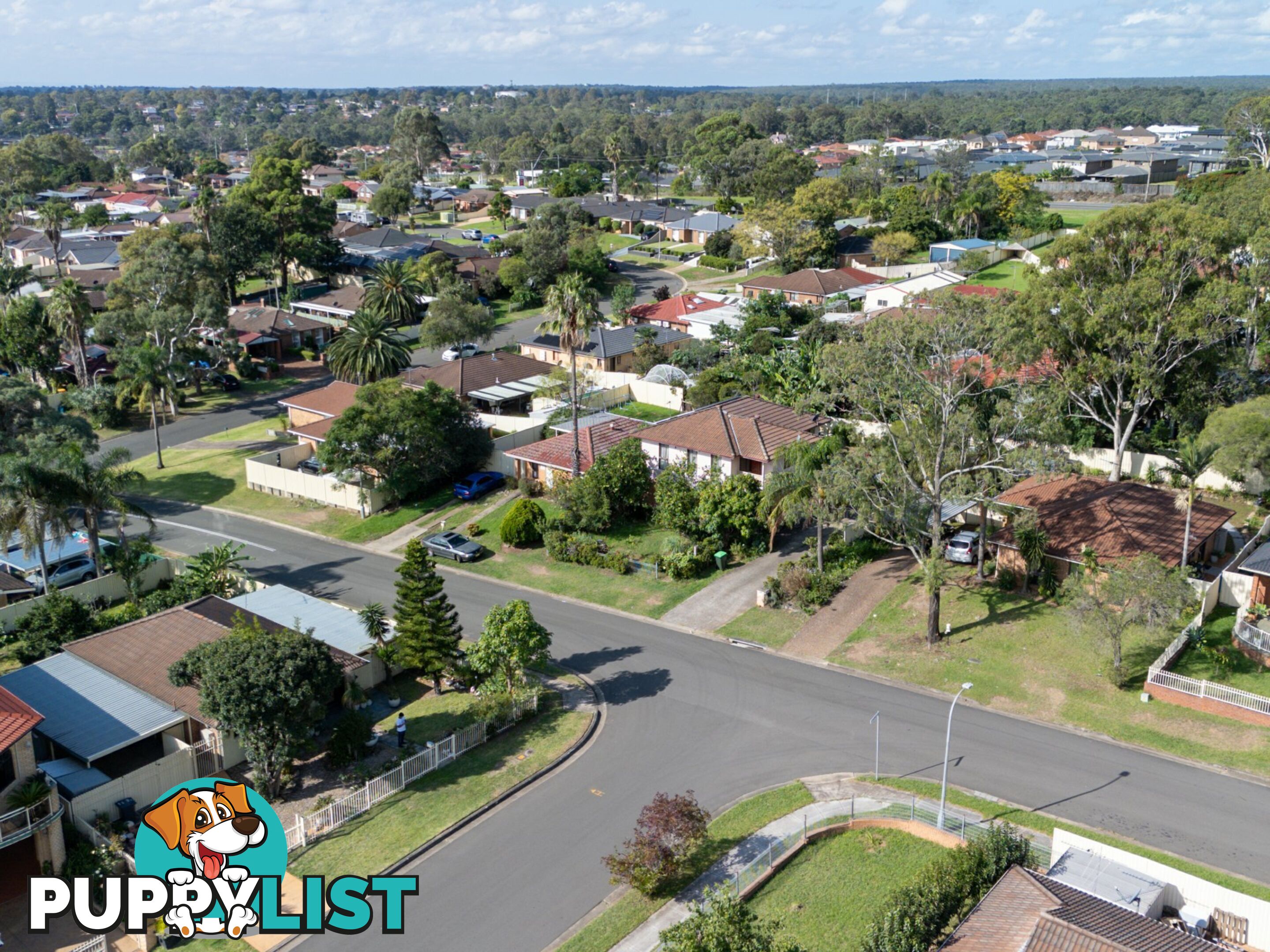 2 Polonius Street ROSEMEADOW NSW 2560