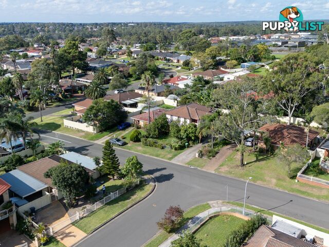 2 Polonius Street ROSEMEADOW NSW 2560