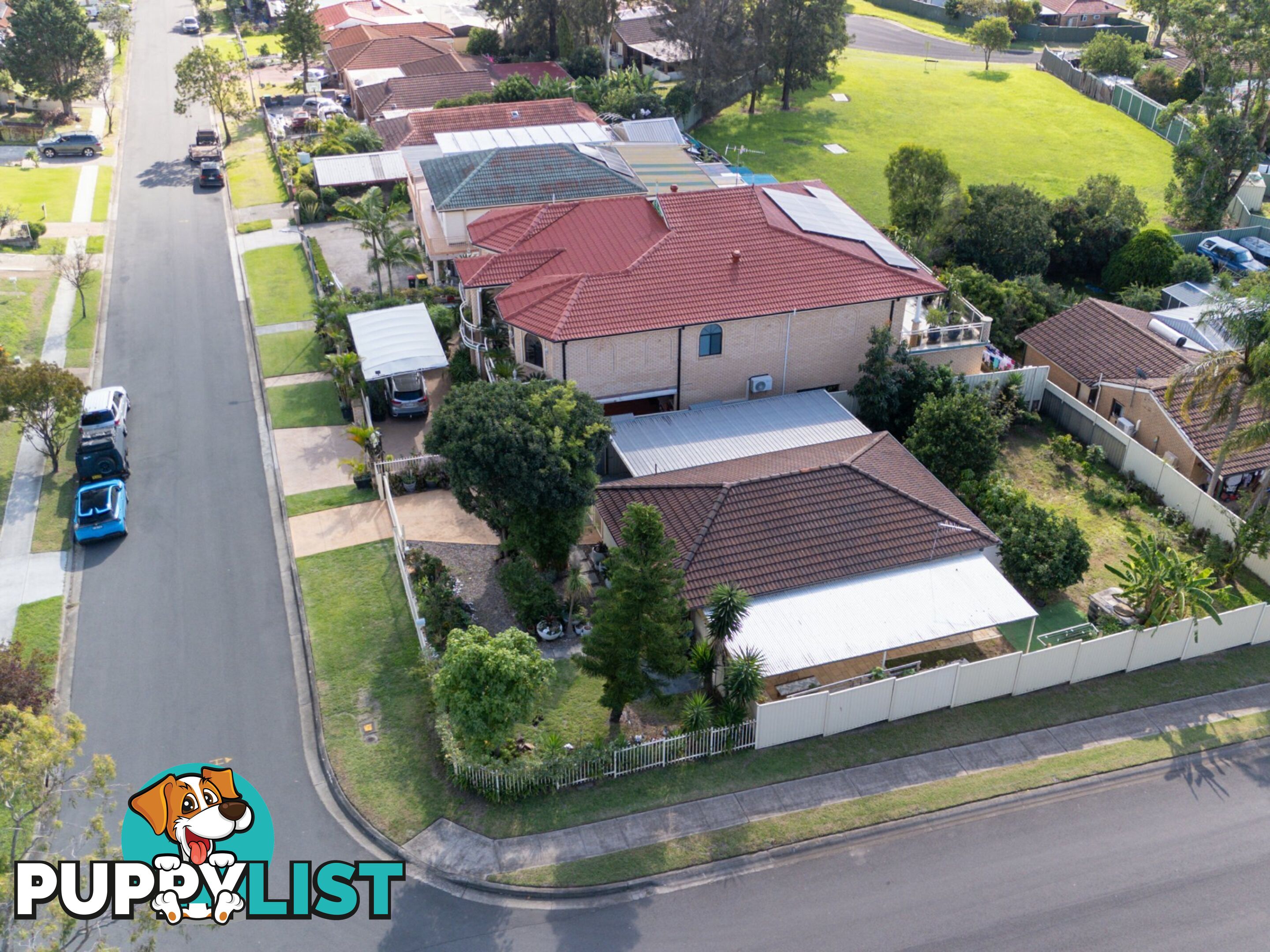 2 Polonius Street ROSEMEADOW NSW 2560