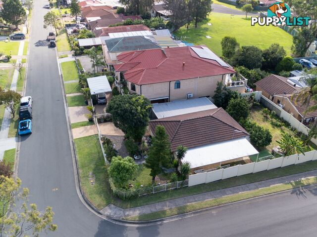 2 Polonius Street ROSEMEADOW NSW 2560