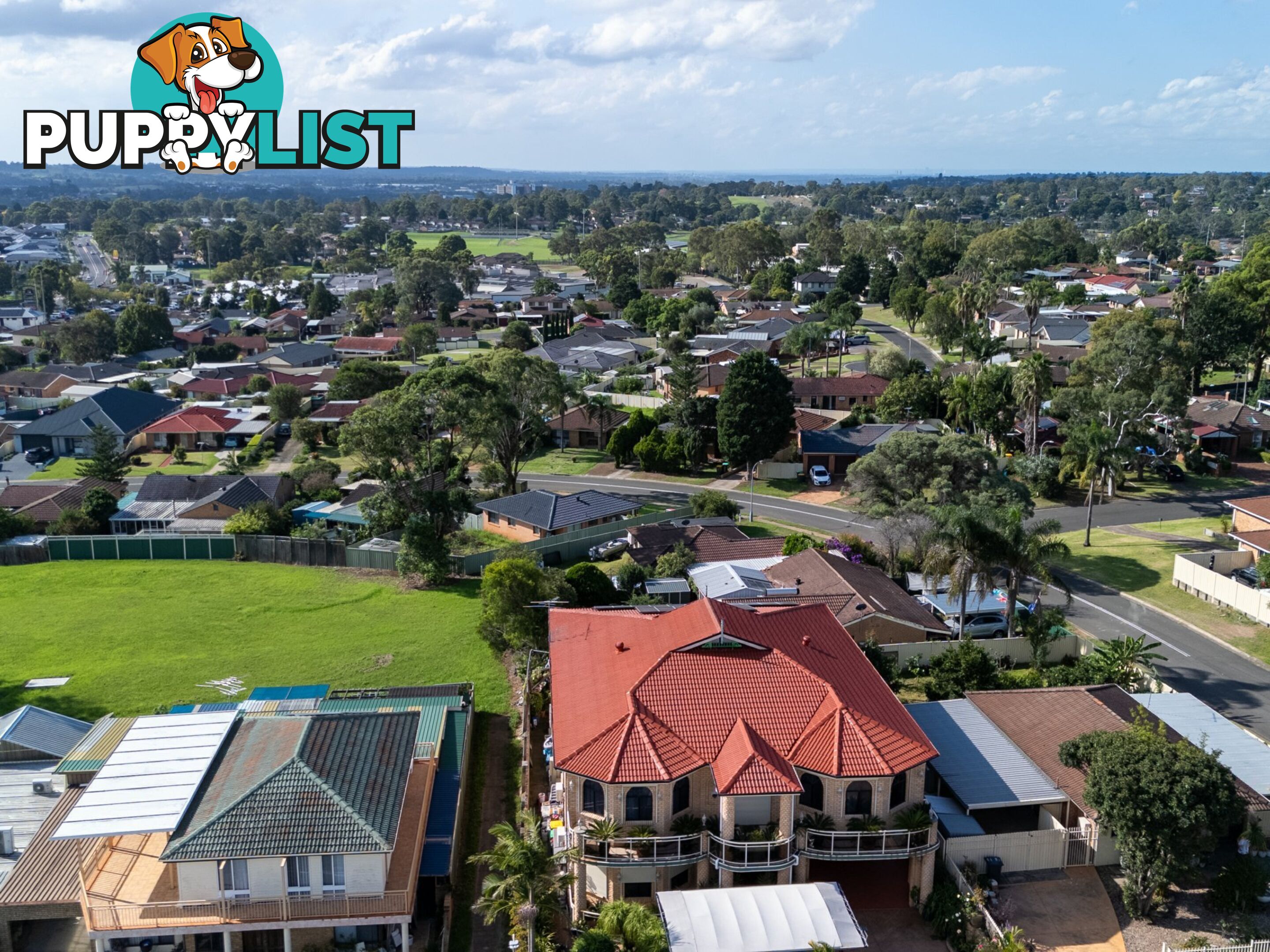 2 Polonius Street ROSEMEADOW NSW 2560