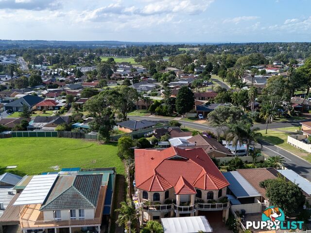 2 Polonius Street ROSEMEADOW NSW 2560