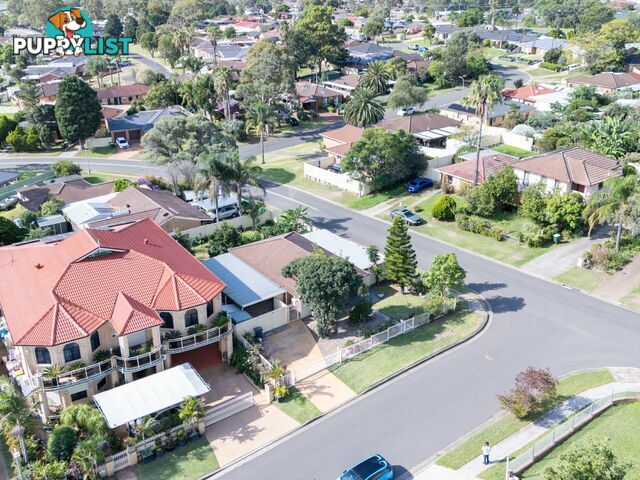 2 Polonius Street ROSEMEADOW NSW 2560
