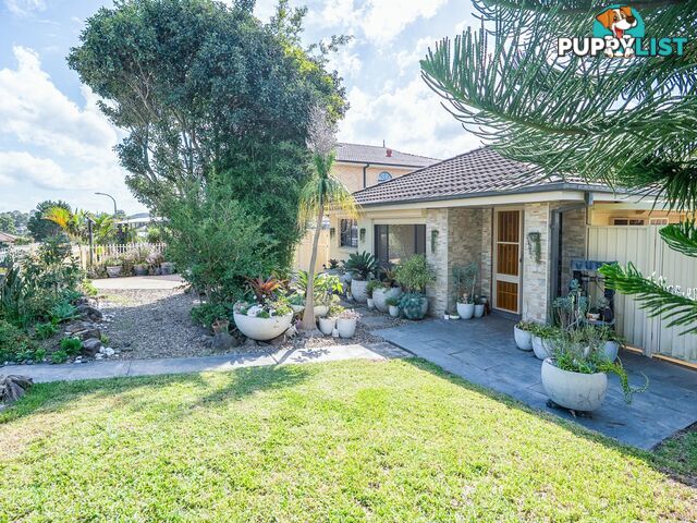 2 Polonius Street ROSEMEADOW NSW 2560