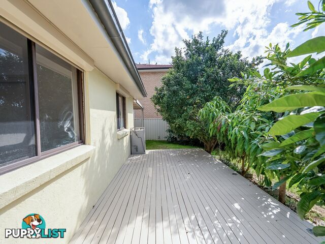 2 Polonius Street ROSEMEADOW NSW 2560