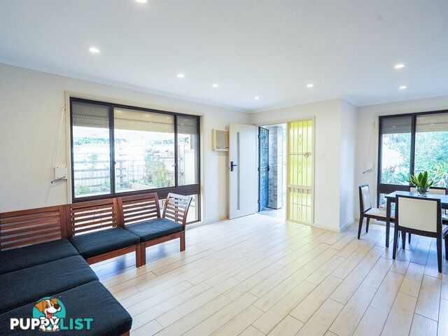 2 Polonius Street ROSEMEADOW NSW 2560