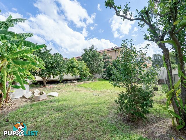 2 Polonius Street ROSEMEADOW NSW 2560