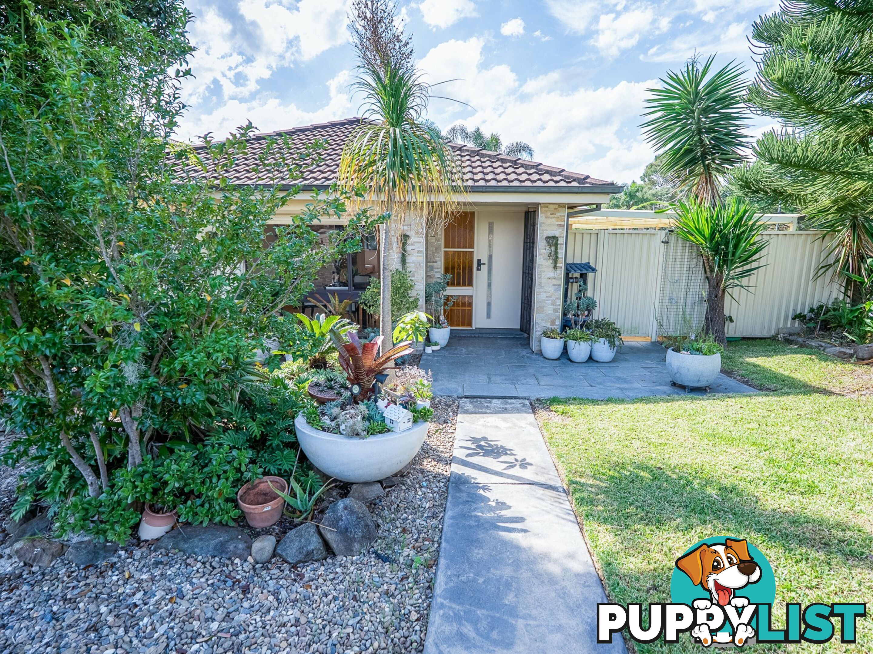 2 Polonius Street ROSEMEADOW NSW 2560
