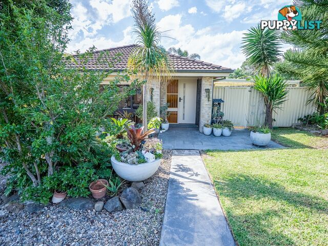 2 Polonius Street ROSEMEADOW NSW 2560