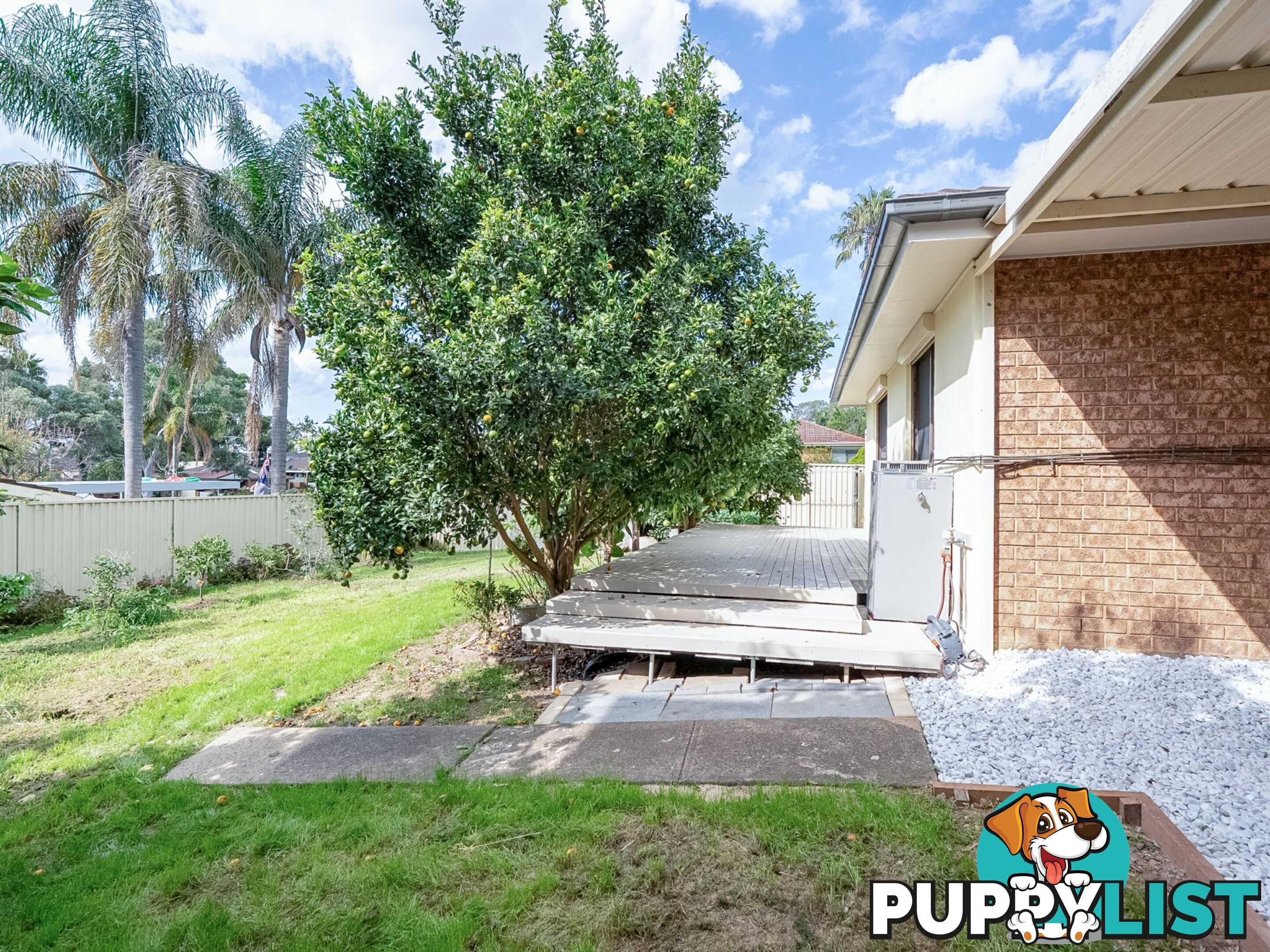 2 Polonius Street ROSEMEADOW NSW 2560
