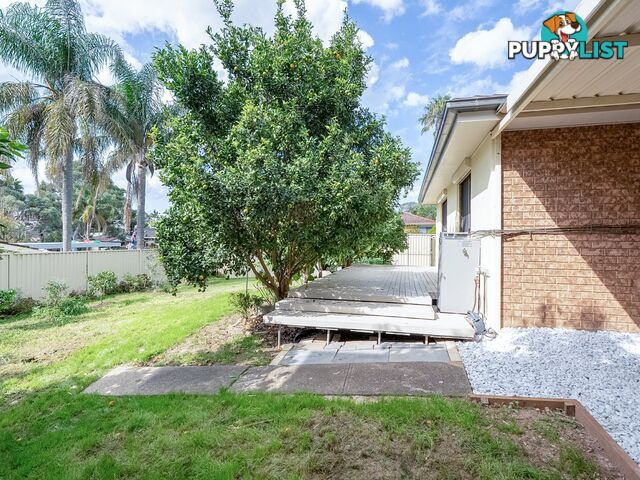 2 Polonius Street ROSEMEADOW NSW 2560