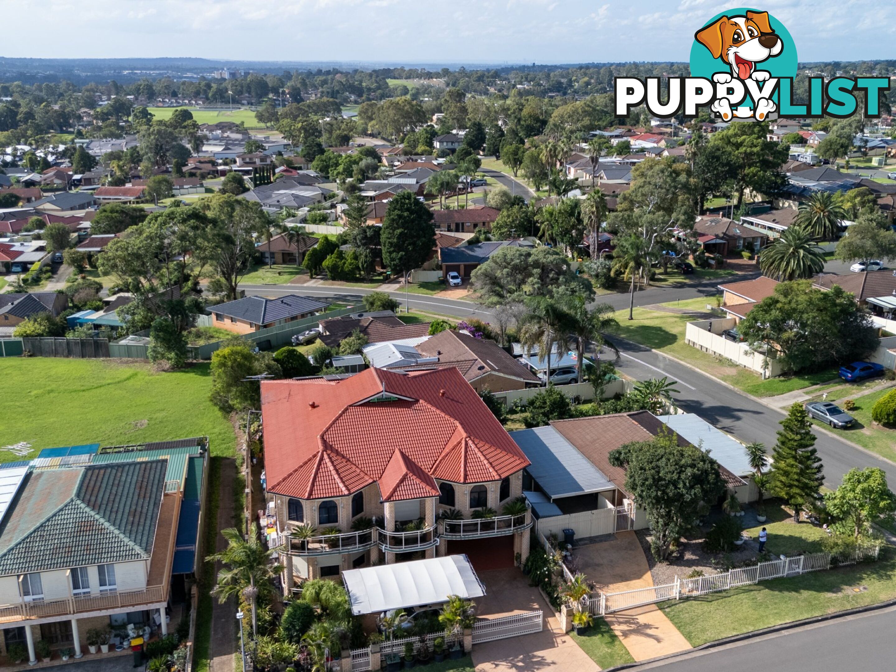 2 Polonius Street ROSEMEADOW NSW 2560