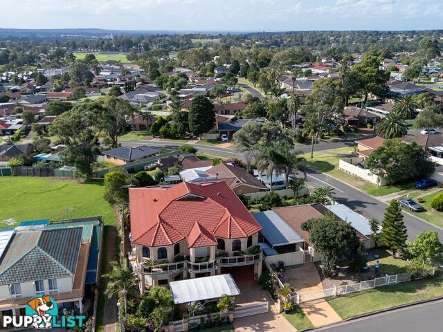 2 Polonius Street ROSEMEADOW NSW 2560