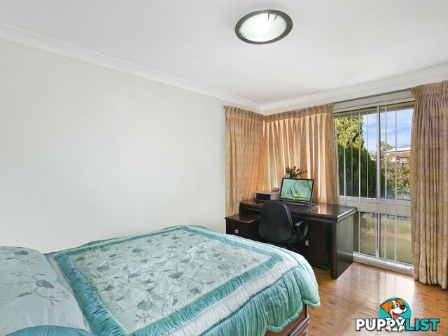 20 Trobriand Crescent GLENFIELD NSW 2167