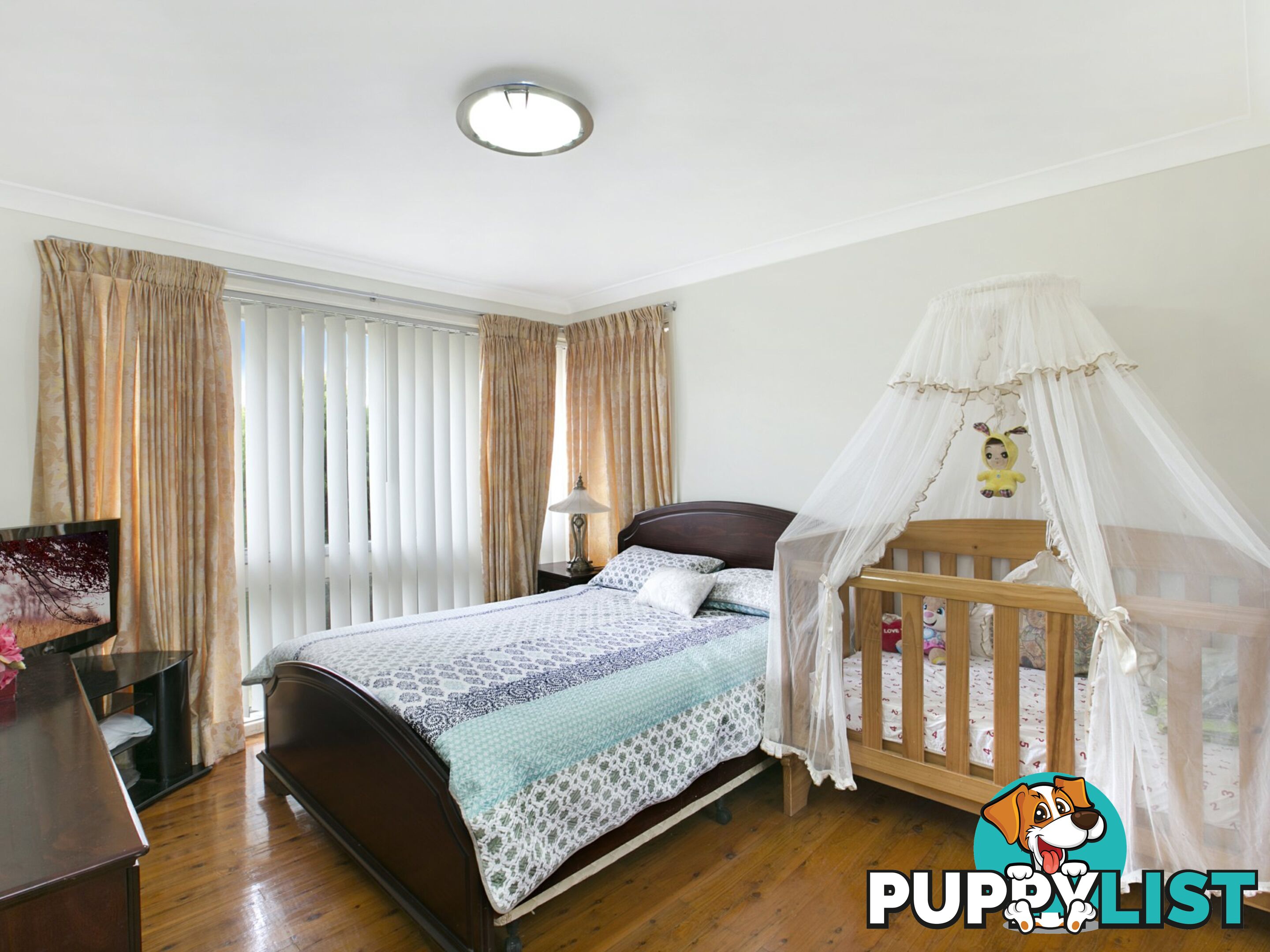 20 Trobriand Crescent GLENFIELD NSW 2167