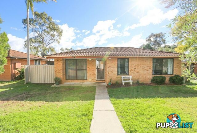 12 Plowman Road MINTO NSW 2566