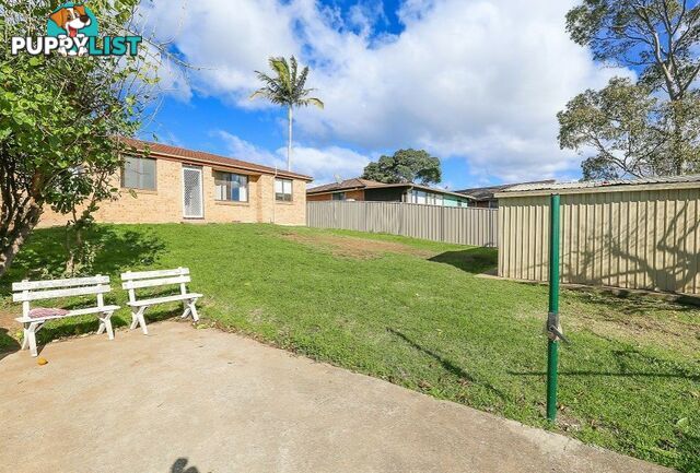 12 Plowman Road MINTO NSW 2566