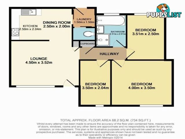 12 Plowman Road MINTO NSW 2566