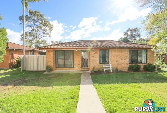 12 Plowman Road MINTO NSW 2566