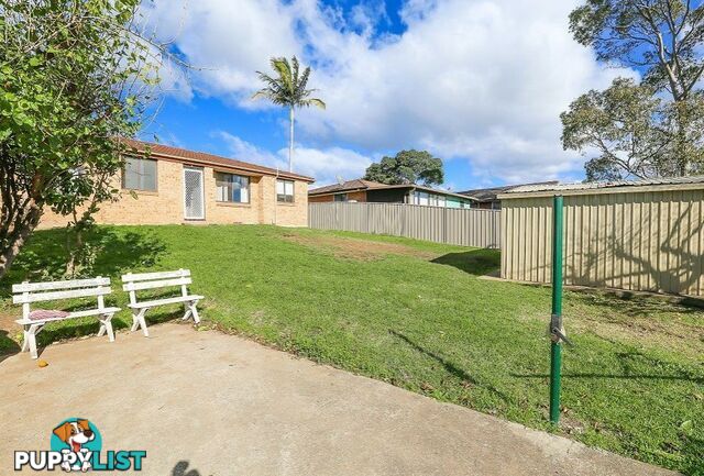 12 Plowman Road MINTO NSW 2566