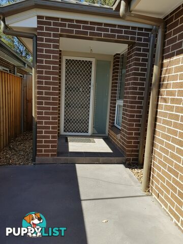 162B Aqueduct Street LEPPINGTON NSW 2179