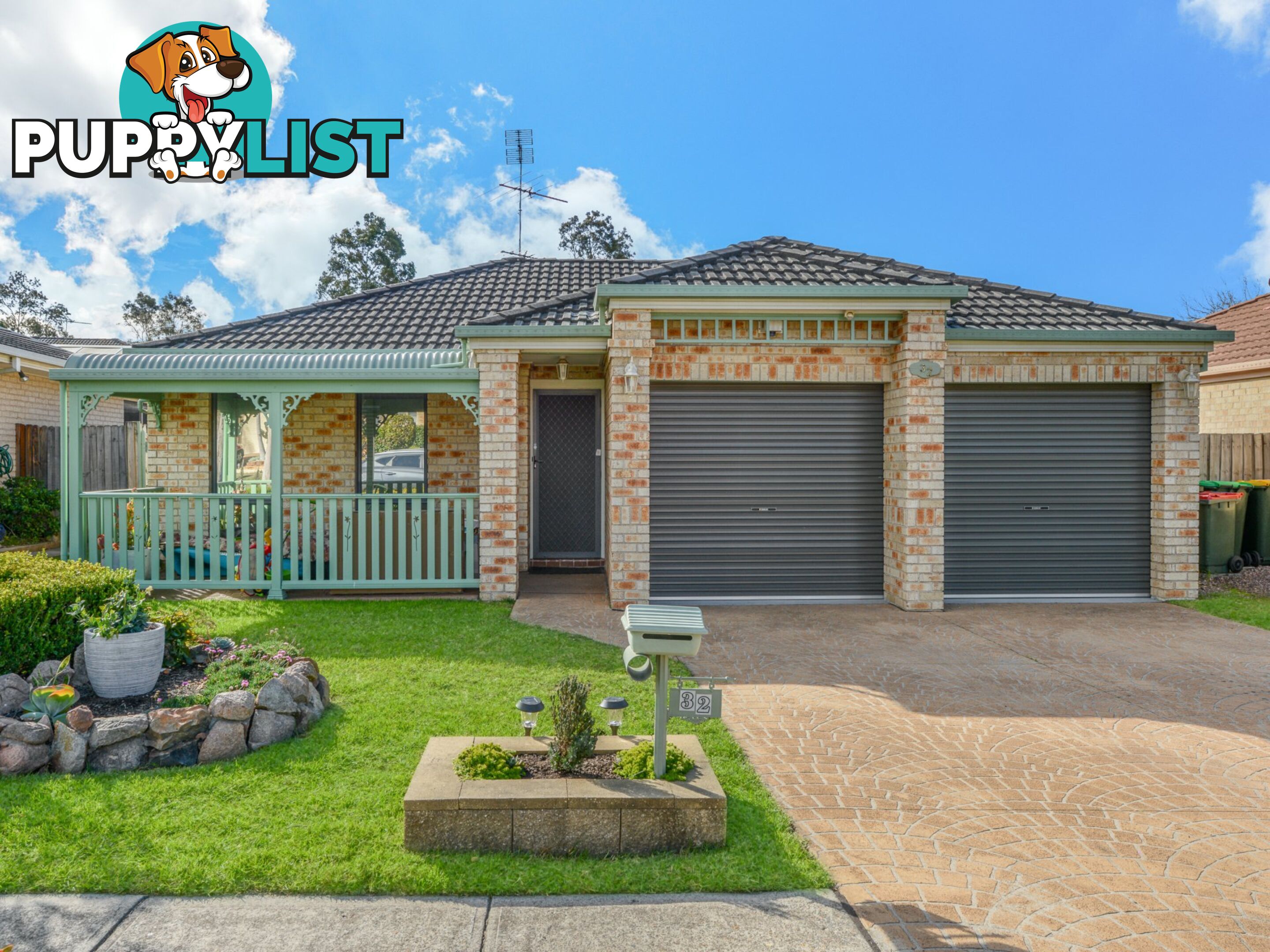 32 Gungarlin Drive HORNINGSEA PARK NSW 2171