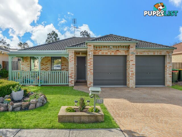 32 Gungarlin Drive HORNINGSEA PARK NSW 2171