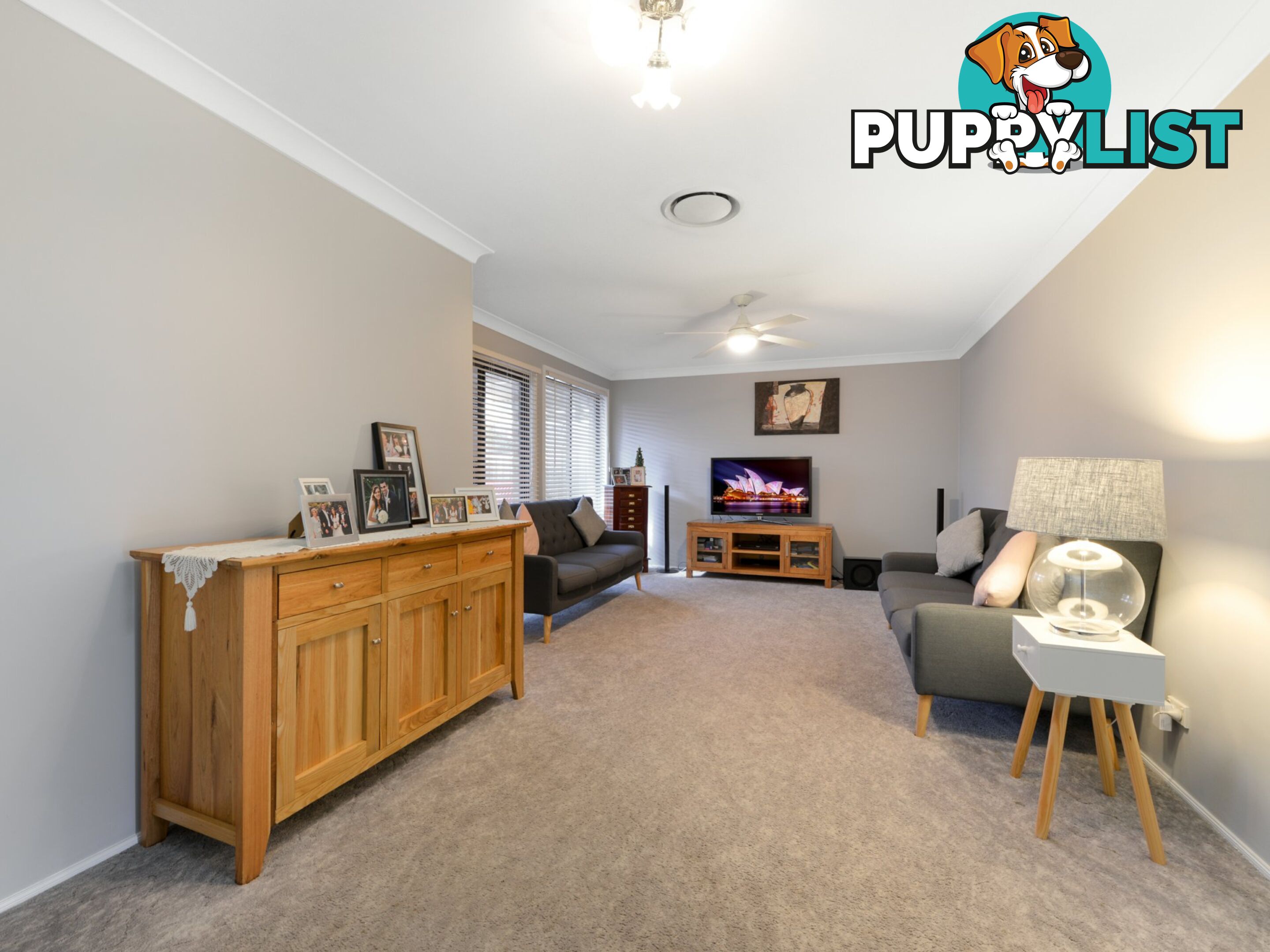 32 Gungarlin Drive HORNINGSEA PARK NSW 2171