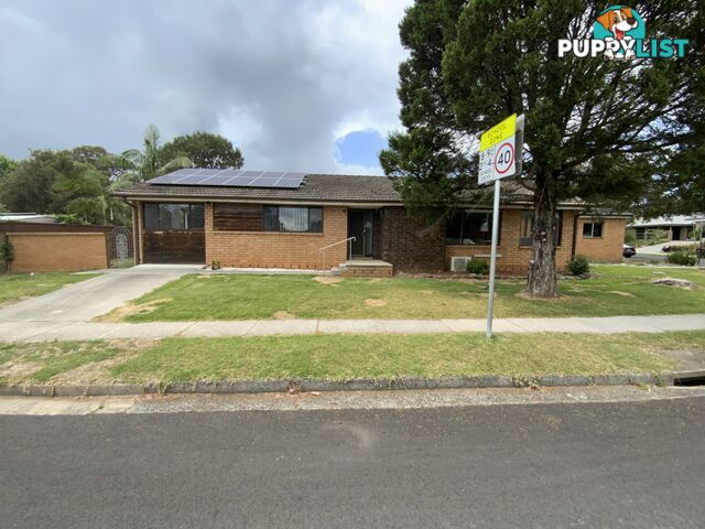 91 Coachwood Crescent BRADBURY NSW 2560