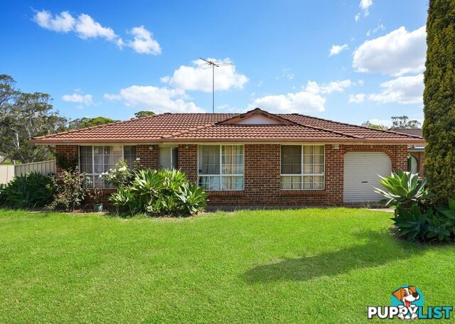 3 Glenella Way MINTO NSW 2566