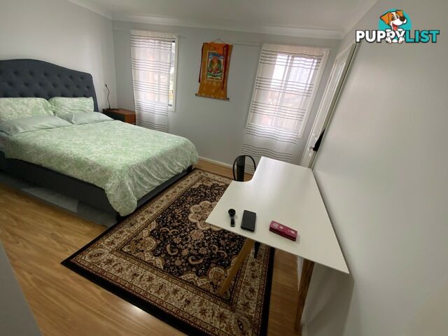 49A Albert street INGLEBURN NSW 2565