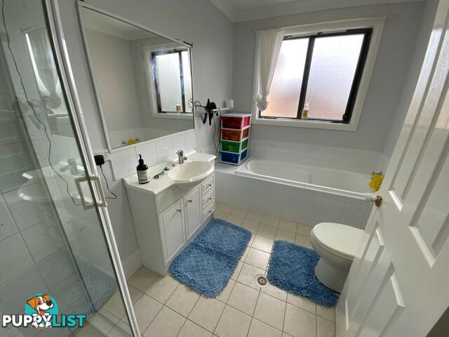 49A Albert street INGLEBURN NSW 2565